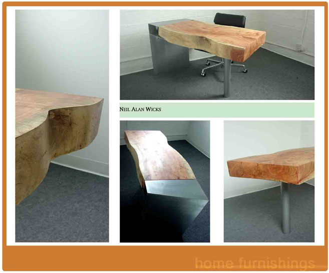 Table Four